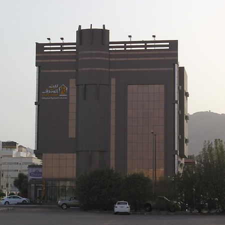 אפרטהוטל חאיל Orient House מראה חיצוני תמונה