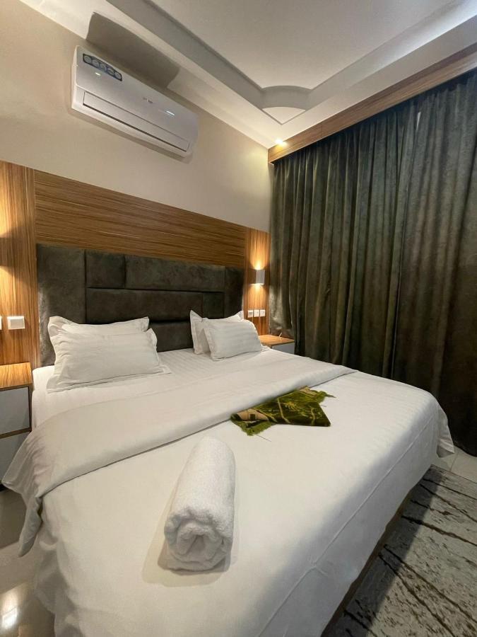 אפרטהוטל חאיל Orient House מראה חיצוני תמונה