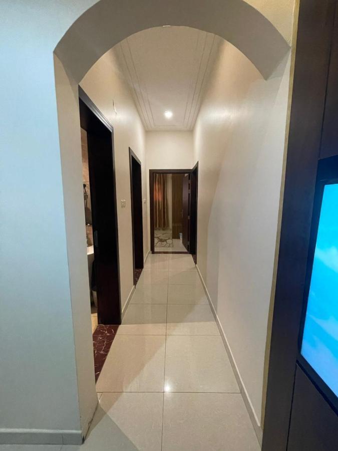אפרטהוטל חאיל Orient House מראה חיצוני תמונה