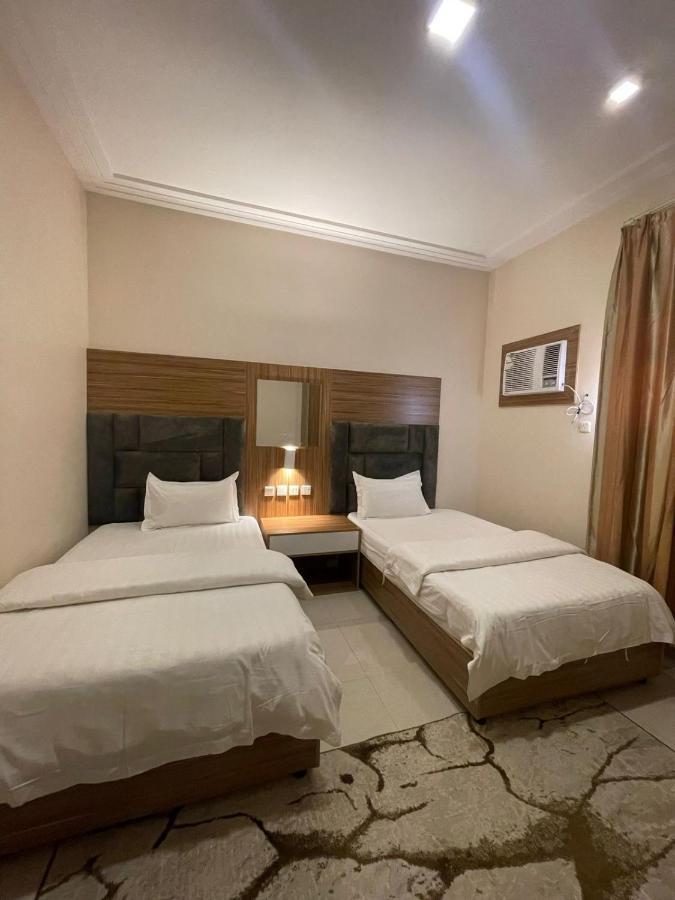 אפרטהוטל חאיל Orient House מראה חיצוני תמונה