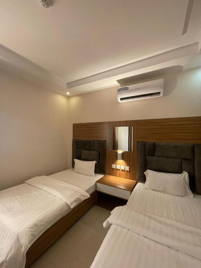 אפרטהוטל חאיל Orient House מראה חיצוני תמונה