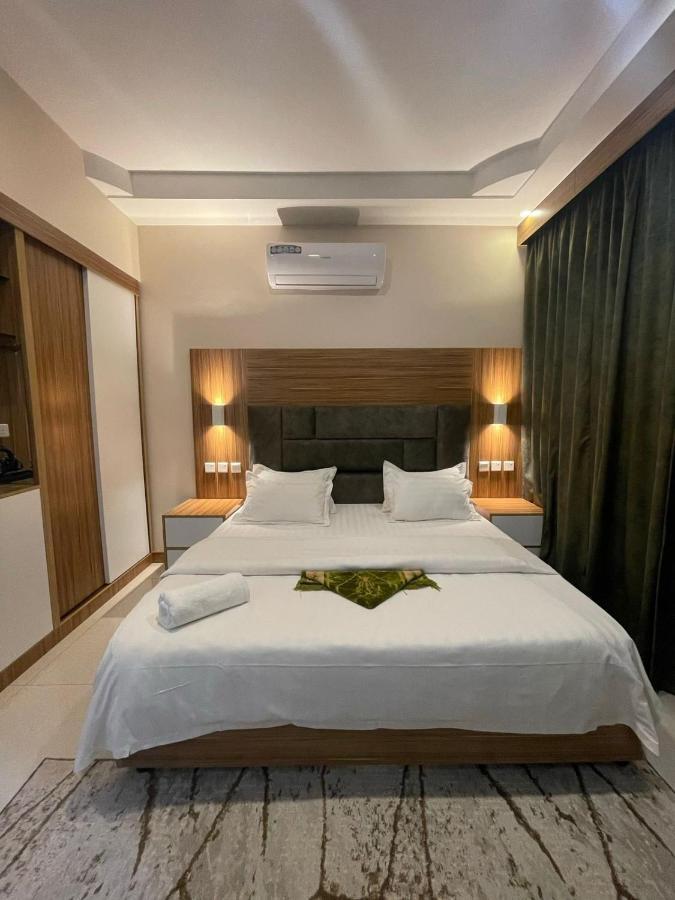אפרטהוטל חאיל Orient House מראה חיצוני תמונה