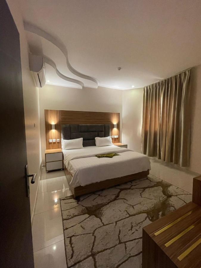 אפרטהוטל חאיל Orient House מראה חיצוני תמונה