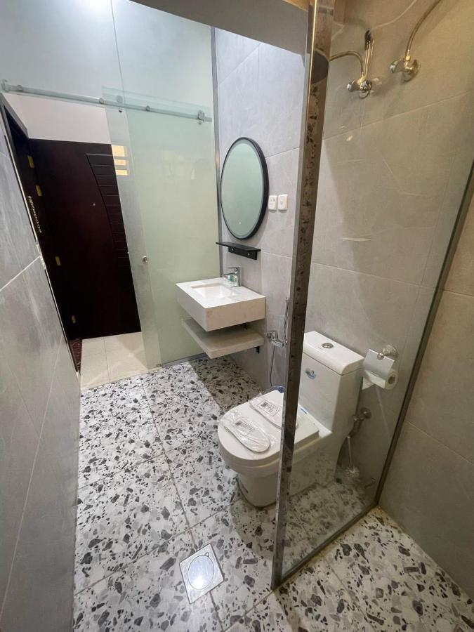 אפרטהוטל חאיל Orient House מראה חיצוני תמונה