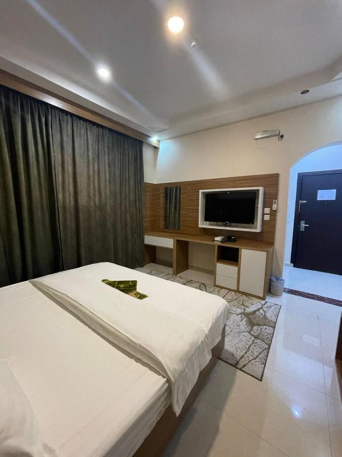 אפרטהוטל חאיל Orient House מראה חיצוני תמונה