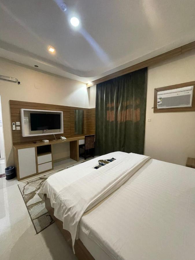 אפרטהוטל חאיל Orient House מראה חיצוני תמונה