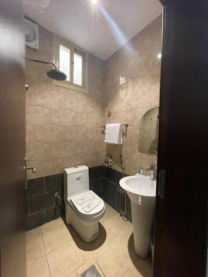 אפרטהוטל חאיל Orient House מראה חיצוני תמונה