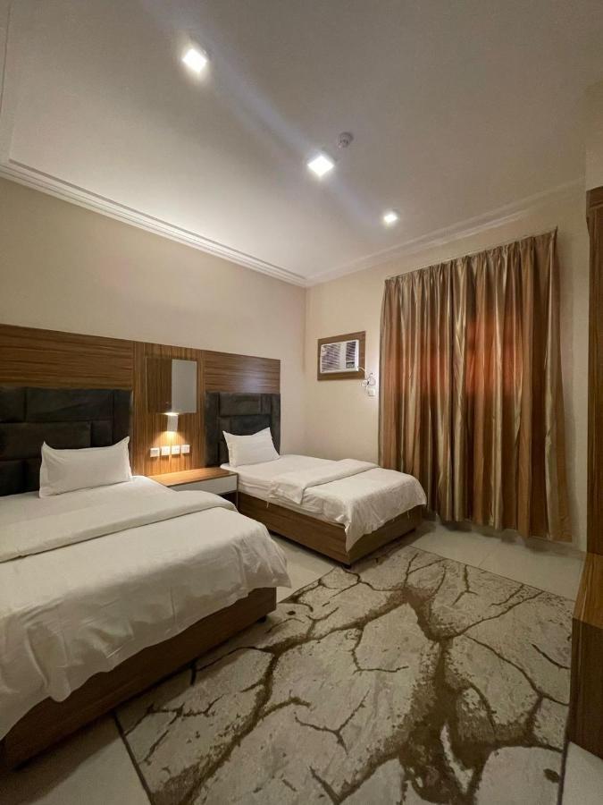 אפרטהוטל חאיל Orient House מראה חיצוני תמונה