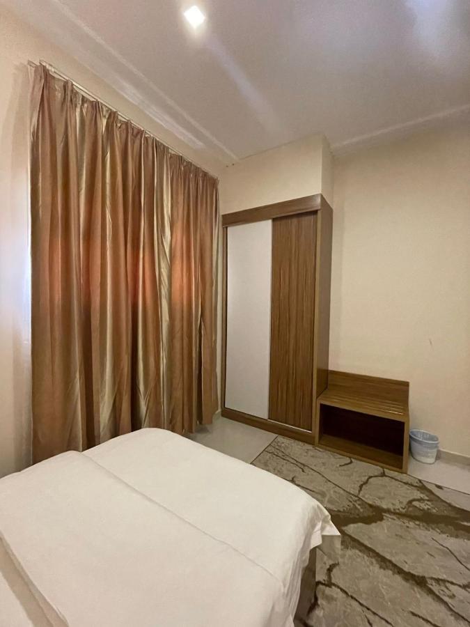 אפרטהוטל חאיל Orient House מראה חיצוני תמונה
