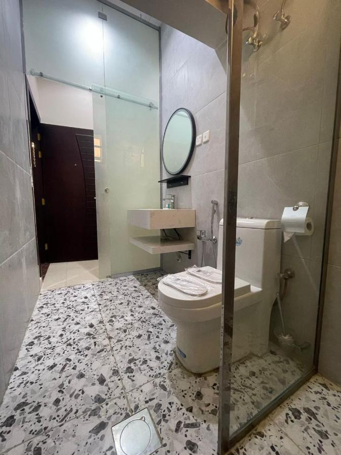 אפרטהוטל חאיל Orient House מראה חיצוני תמונה