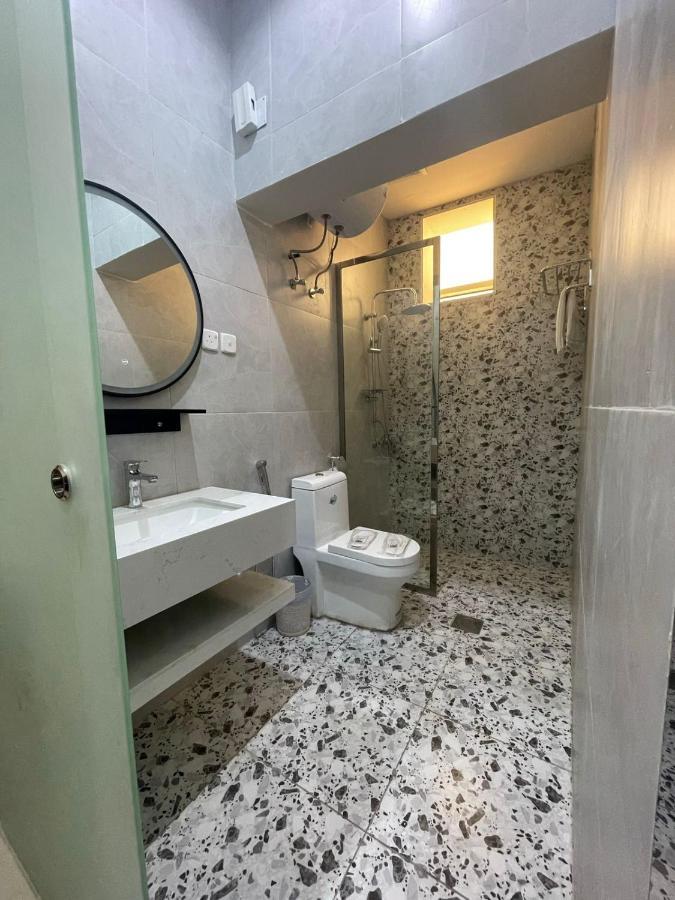 אפרטהוטל חאיל Orient House מראה חיצוני תמונה