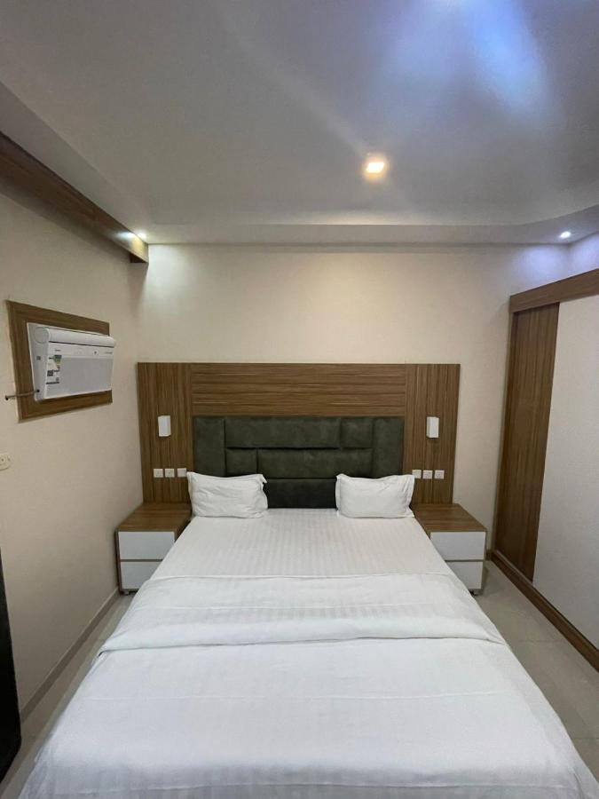 אפרטהוטל חאיל Orient House מראה חיצוני תמונה