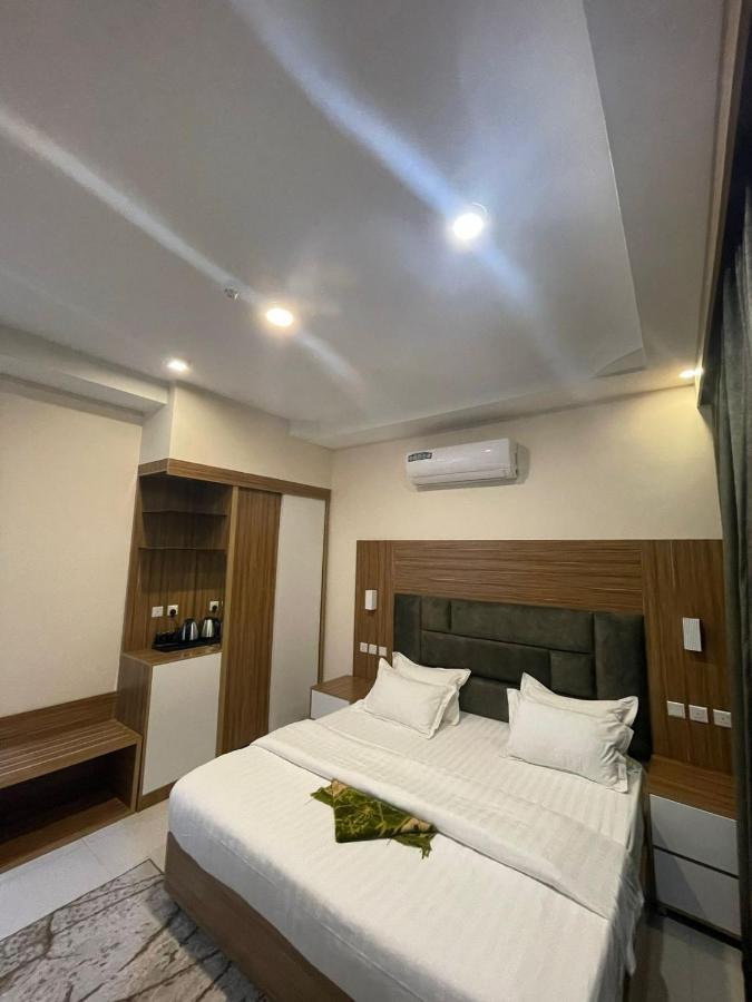 אפרטהוטל חאיל Orient House מראה חיצוני תמונה