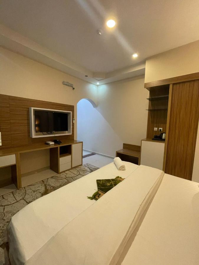 אפרטהוטל חאיל Orient House מראה חיצוני תמונה