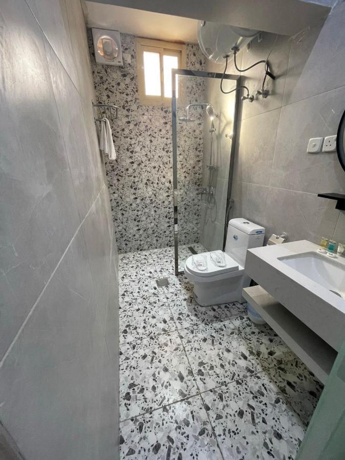 אפרטהוטל חאיל Orient House מראה חיצוני תמונה
