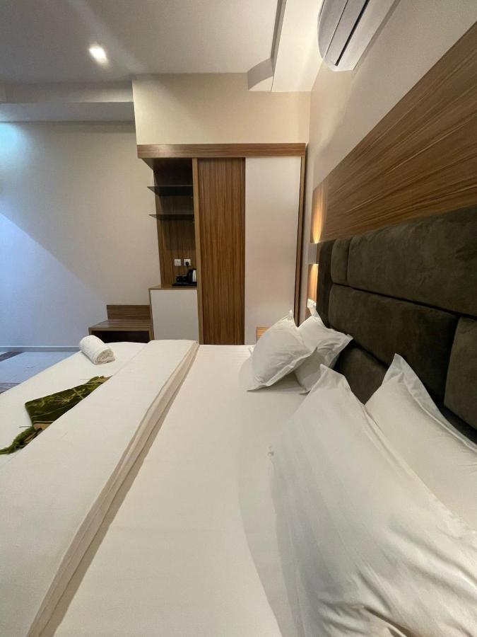 אפרטהוטל חאיל Orient House מראה חיצוני תמונה