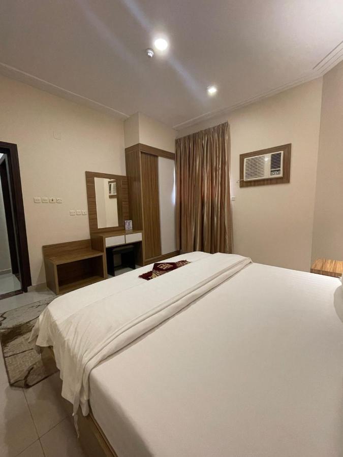 אפרטהוטל חאיל Orient House מראה חיצוני תמונה
