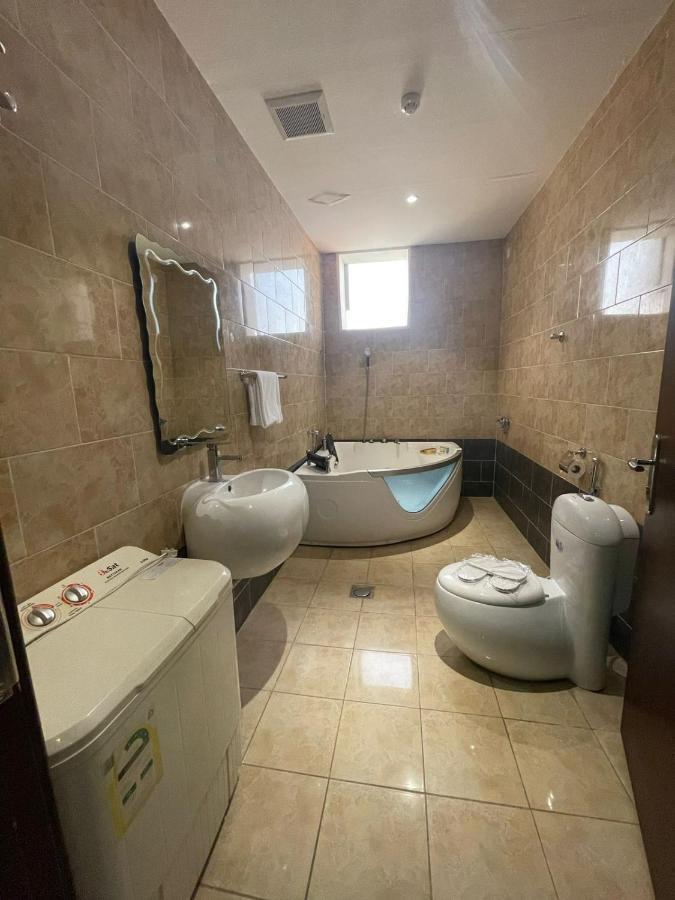 אפרטהוטל חאיל Orient House מראה חיצוני תמונה