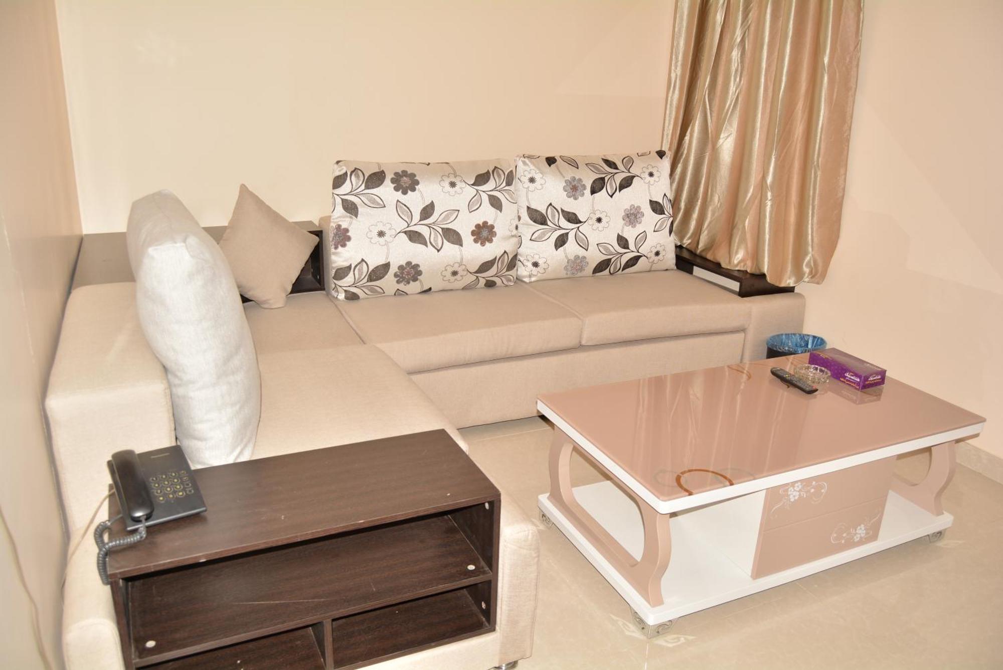 אפרטהוטל חאיל Orient House חדר תמונה