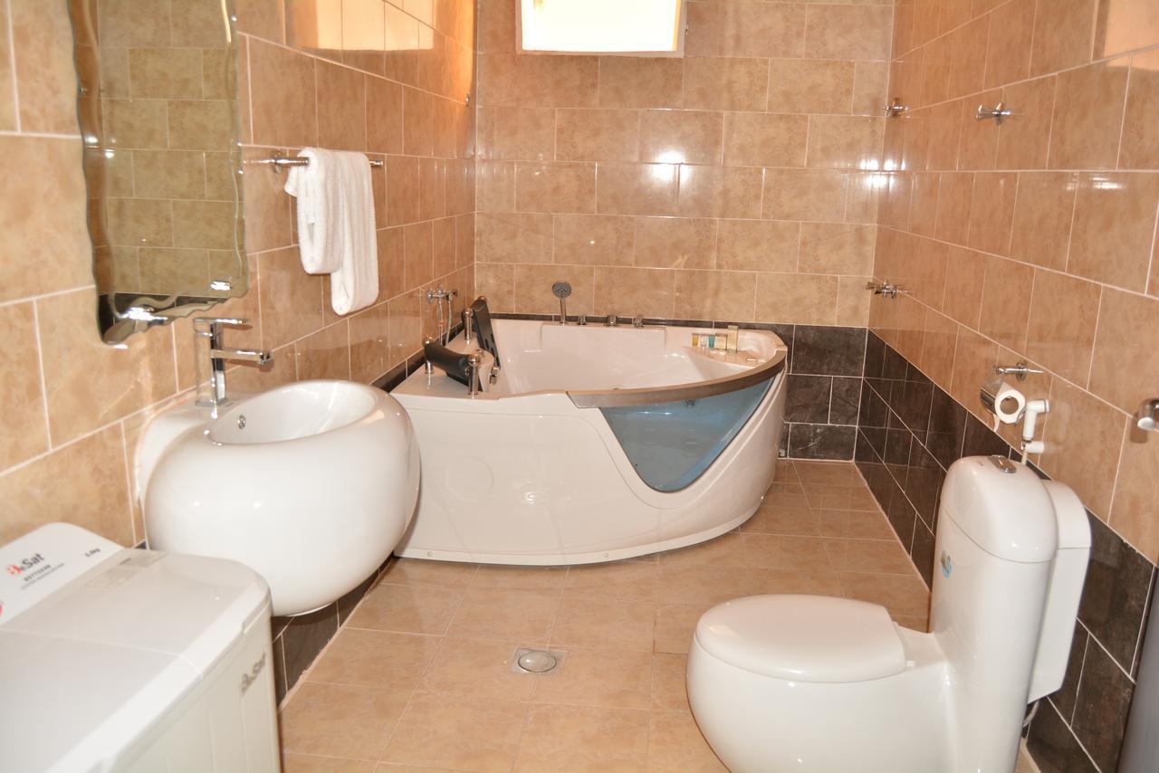 אפרטהוטל חאיל Orient House מראה חיצוני תמונה