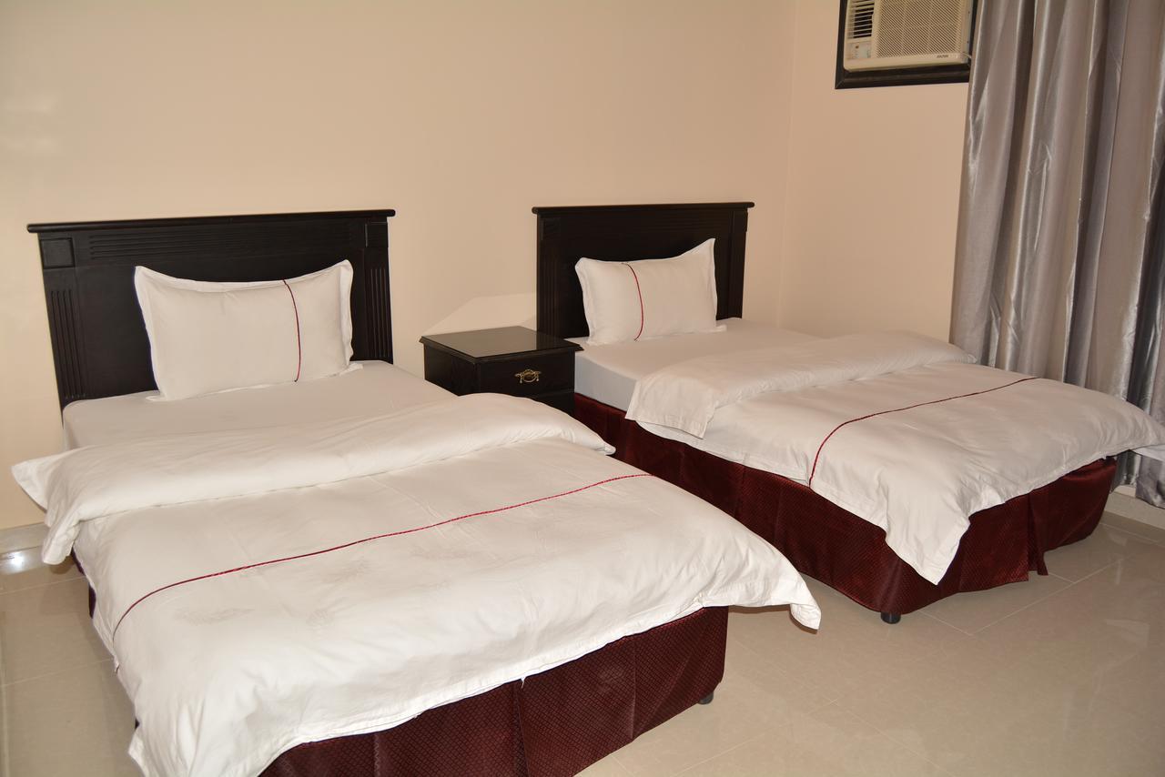 אפרטהוטל חאיל Orient House מראה חיצוני תמונה
