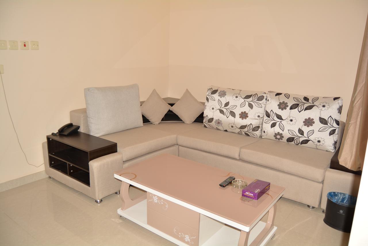 אפרטהוטל חאיל Orient House מראה חיצוני תמונה