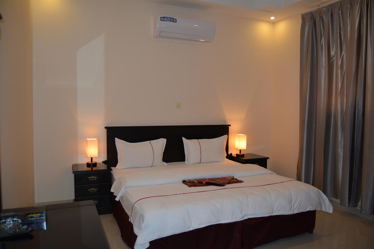 אפרטהוטל חאיל Orient House מראה חיצוני תמונה