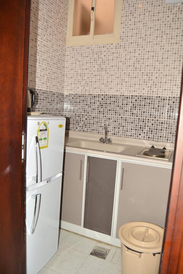 אפרטהוטל חאיל Orient House מראה חיצוני תמונה