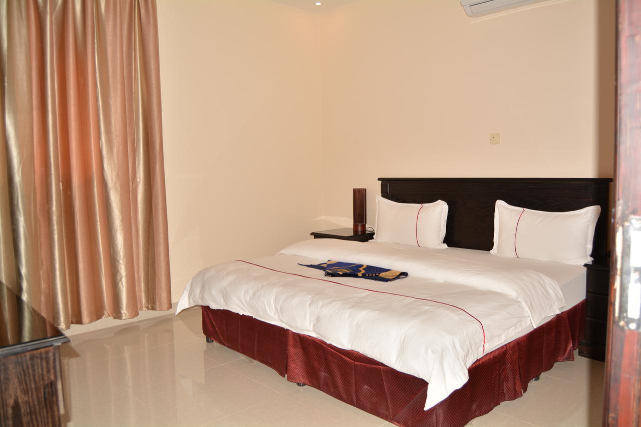 אפרטהוטל חאיל Orient House מראה חיצוני תמונה