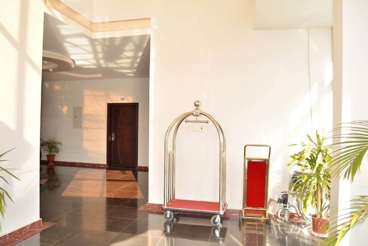 אפרטהוטל חאיל Orient House מראה חיצוני תמונה