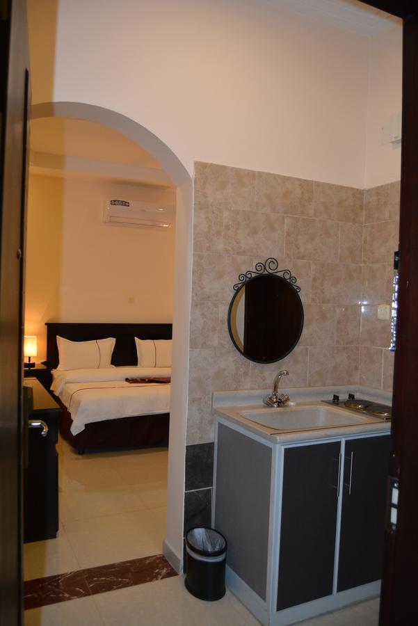 אפרטהוטל חאיל Orient House מראה חיצוני תמונה