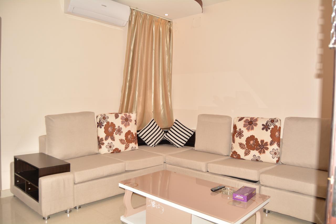 אפרטהוטל חאיל Orient House מראה חיצוני תמונה