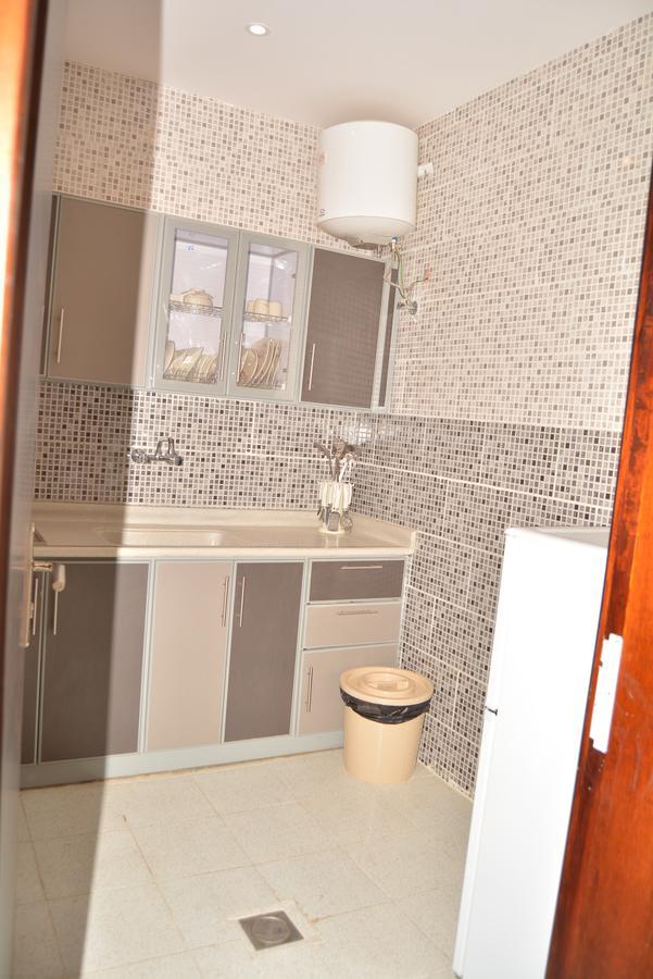 אפרטהוטל חאיל Orient House מראה חיצוני תמונה