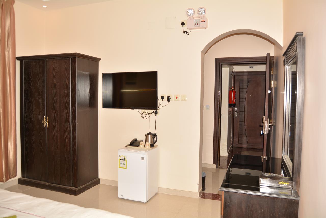 אפרטהוטל חאיל Orient House מראה חיצוני תמונה
