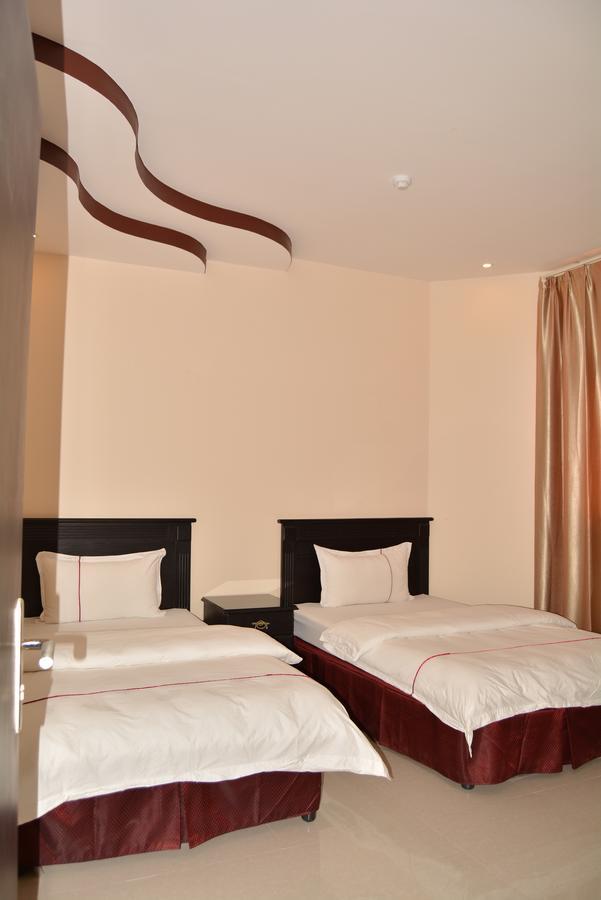 אפרטהוטל חאיל Orient House מראה חיצוני תמונה
