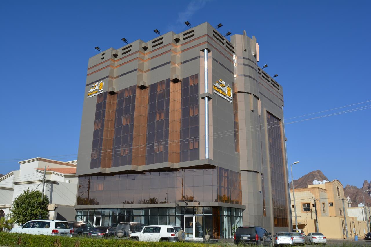 אפרטהוטל חאיל Orient House מראה חיצוני תמונה