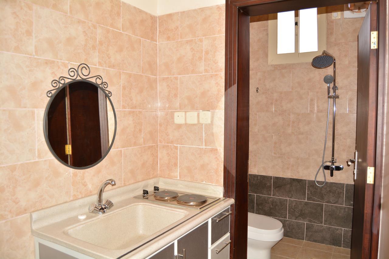 אפרטהוטל חאיל Orient House מראה חיצוני תמונה
