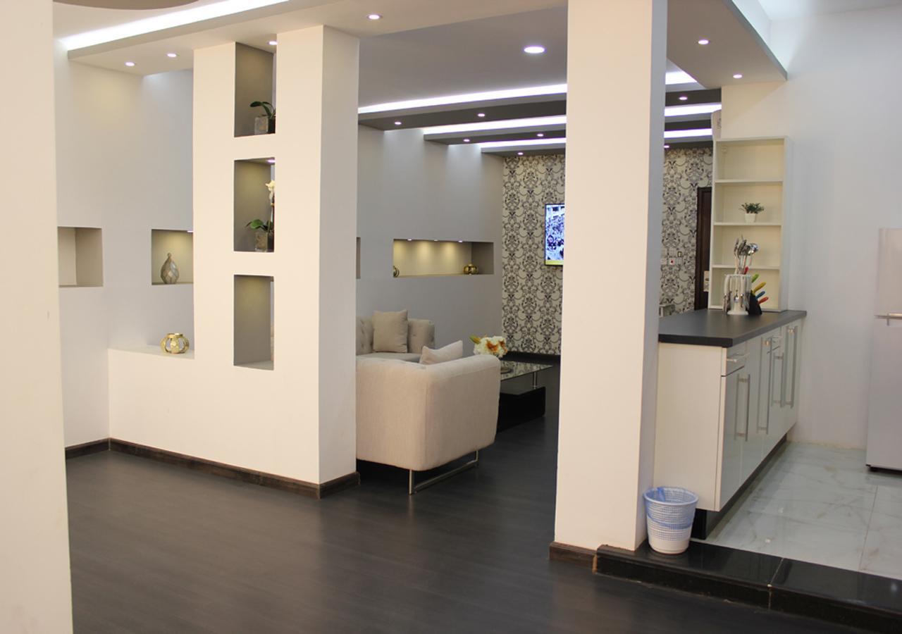 אפרטהוטל חאיל Orient House מראה חיצוני תמונה