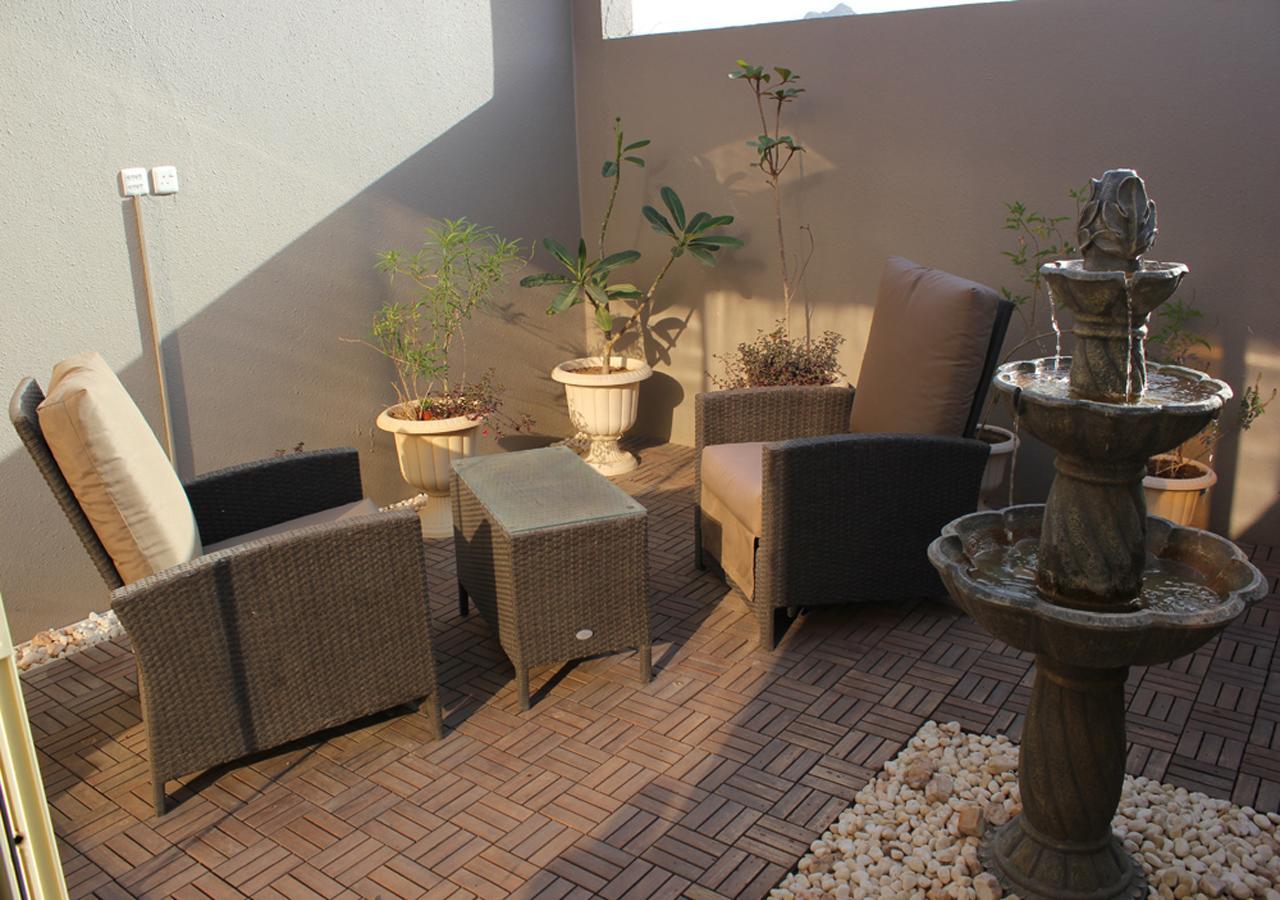 אפרטהוטל חאיל Orient House מראה חיצוני תמונה