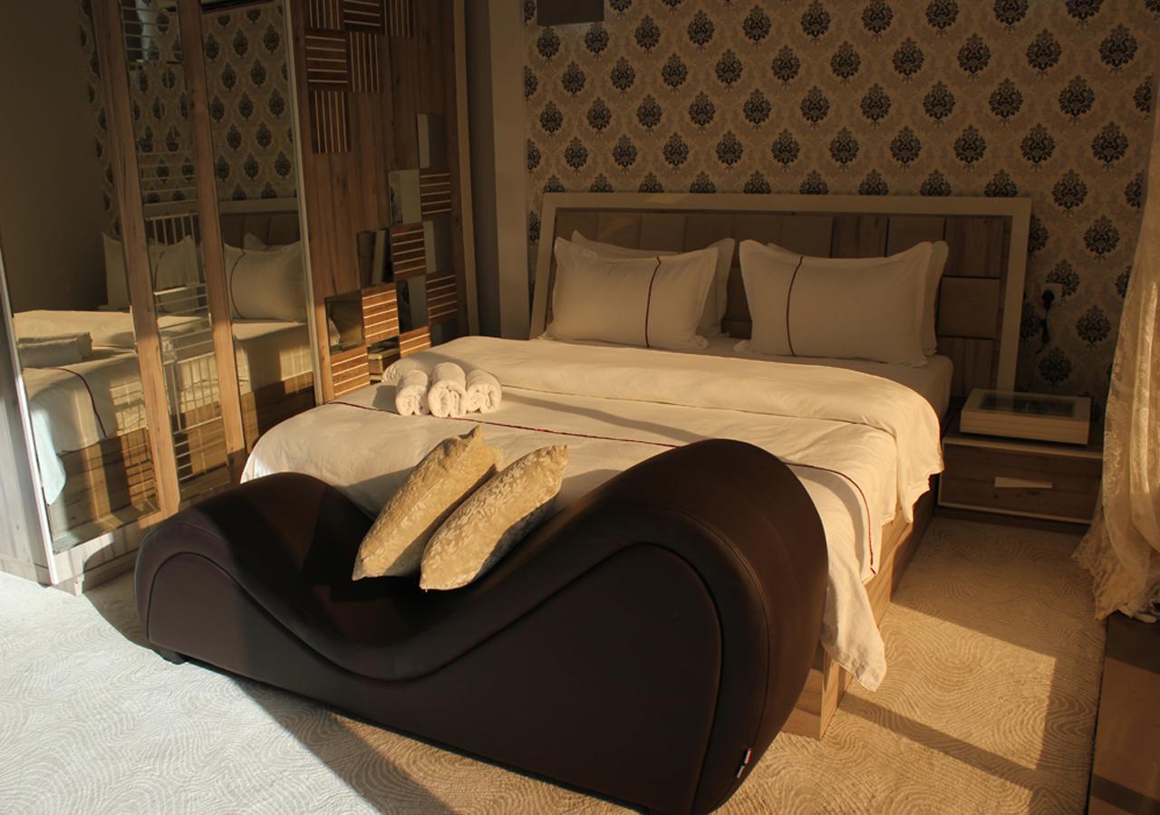 אפרטהוטל חאיל Orient House מראה חיצוני תמונה