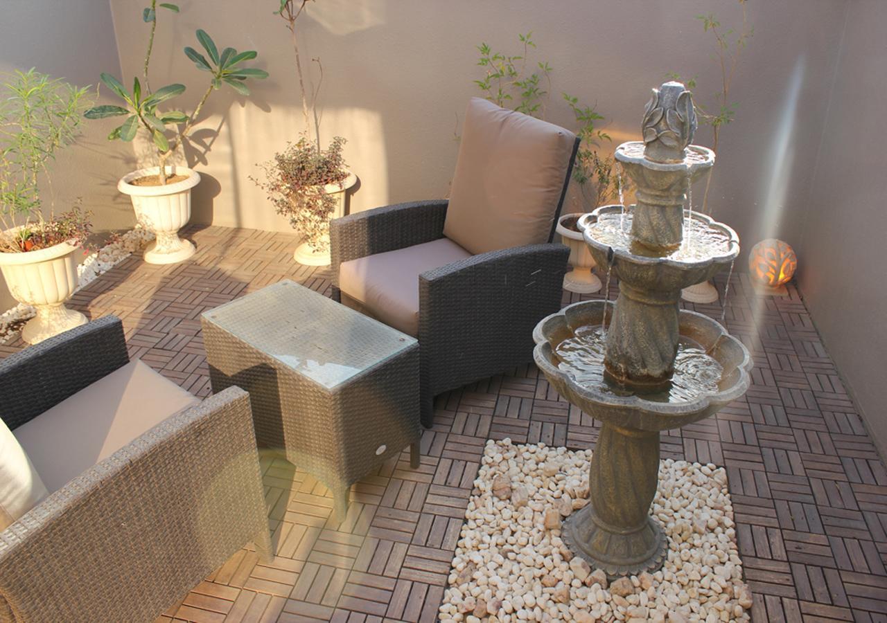 אפרטהוטל חאיל Orient House מראה חיצוני תמונה