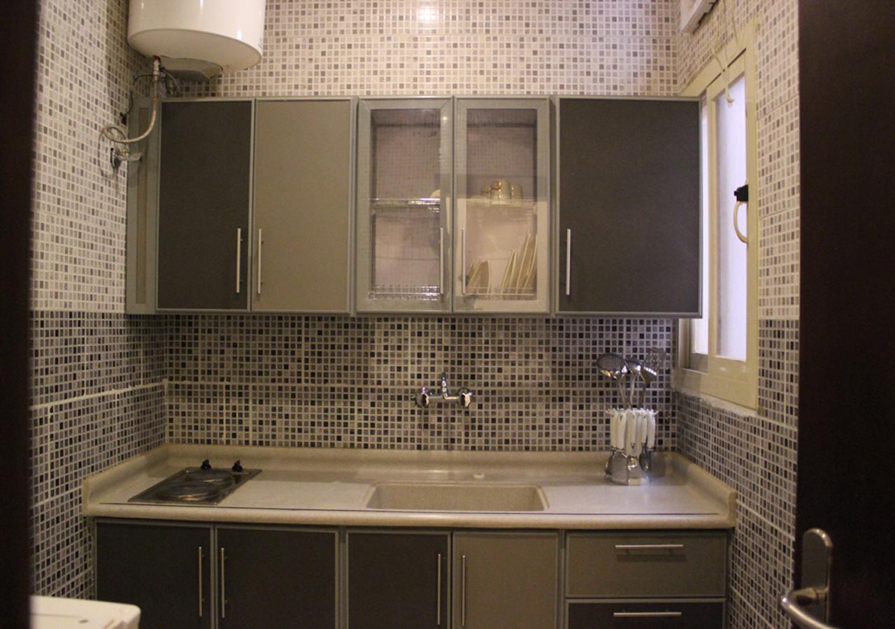 אפרטהוטל חאיל Orient House מראה חיצוני תמונה