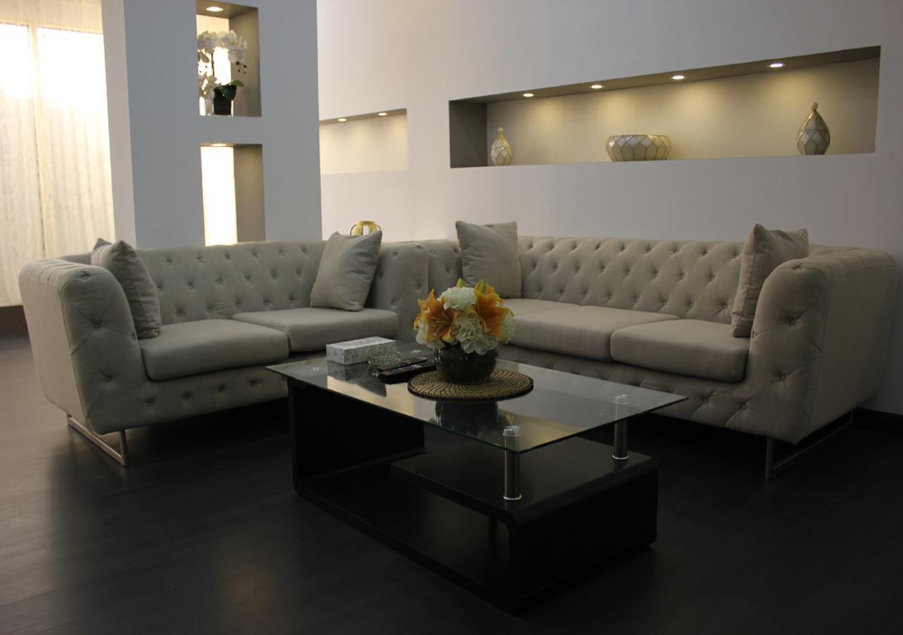 אפרטהוטל חאיל Orient House מראה חיצוני תמונה