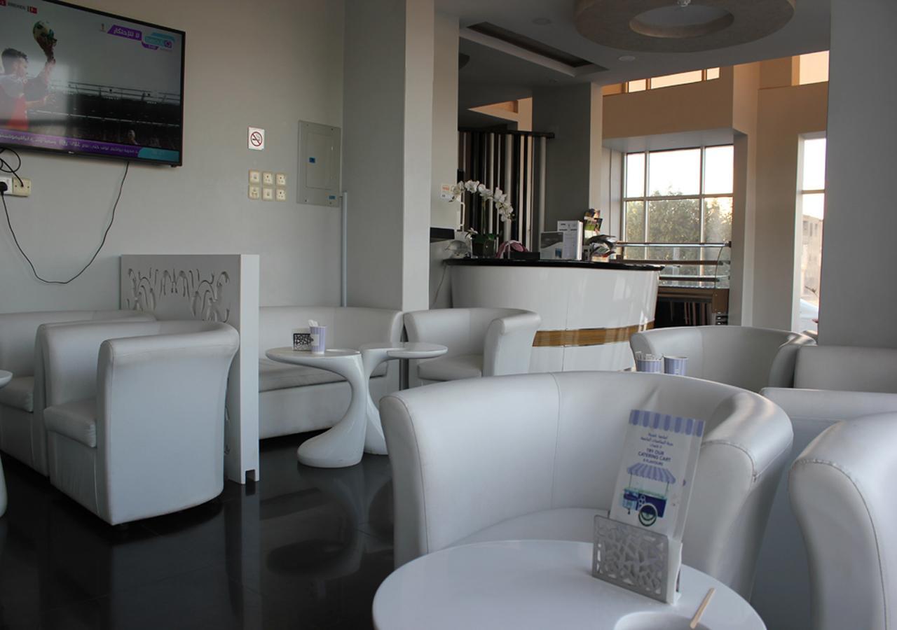 אפרטהוטל חאיל Orient House מראה חיצוני תמונה