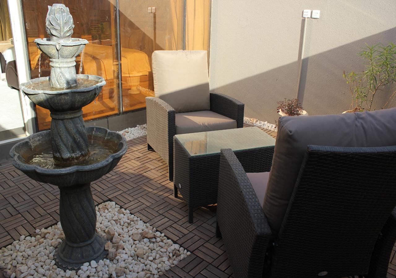 אפרטהוטל חאיל Orient House מראה חיצוני תמונה
