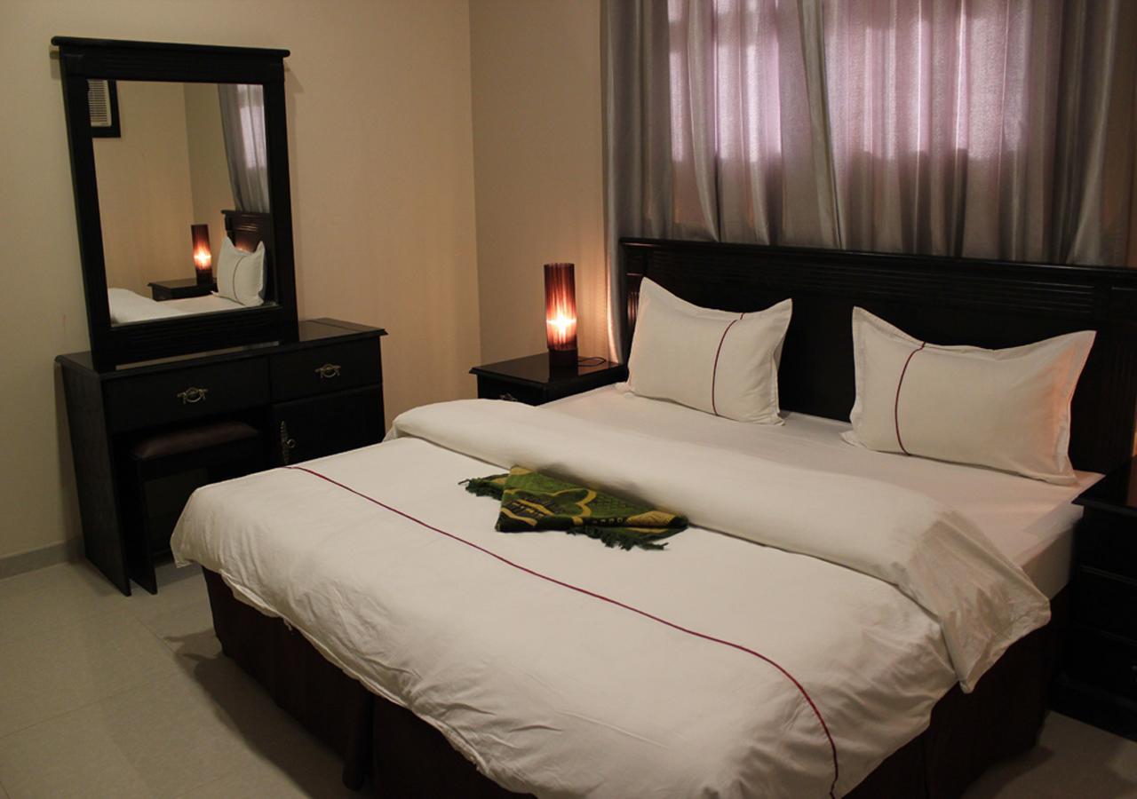 אפרטהוטל חאיל Orient House מראה חיצוני תמונה