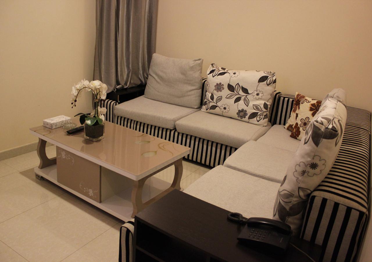אפרטהוטל חאיל Orient House מראה חיצוני תמונה