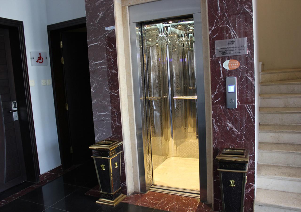 אפרטהוטל חאיל Orient House מראה חיצוני תמונה