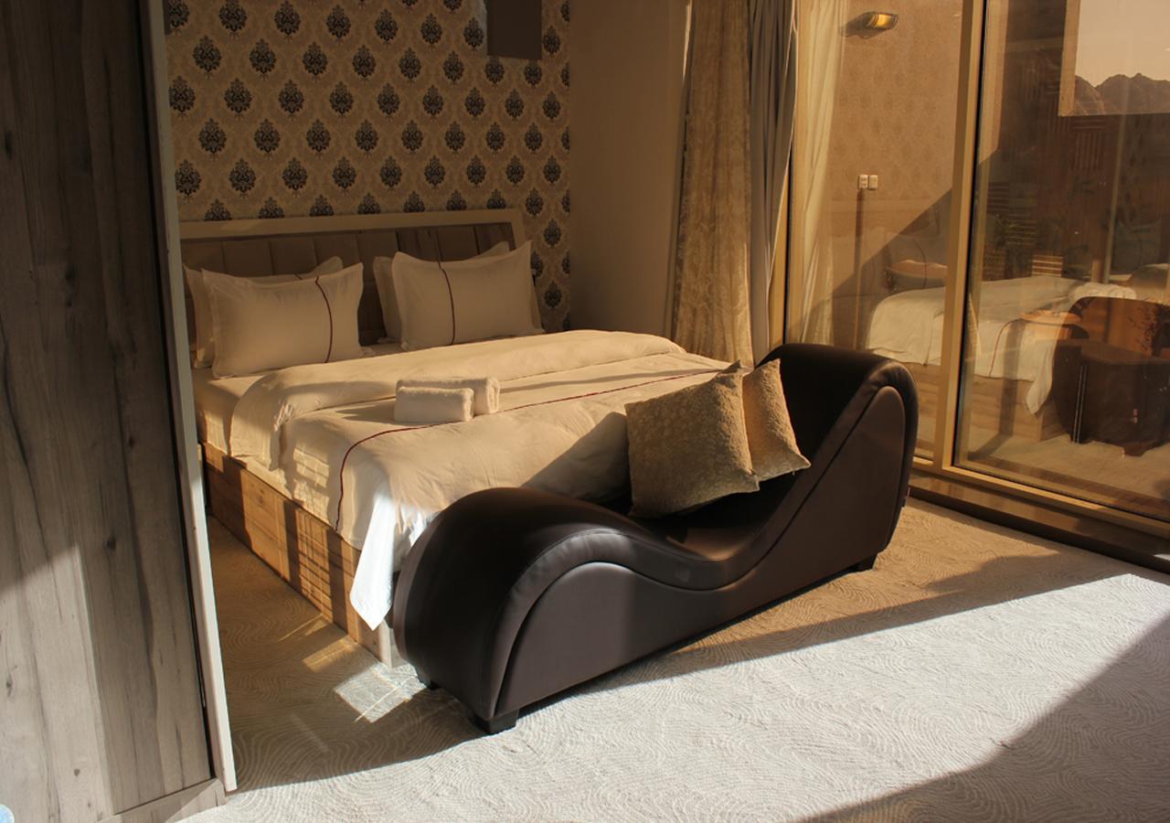 אפרטהוטל חאיל Orient House מראה חיצוני תמונה