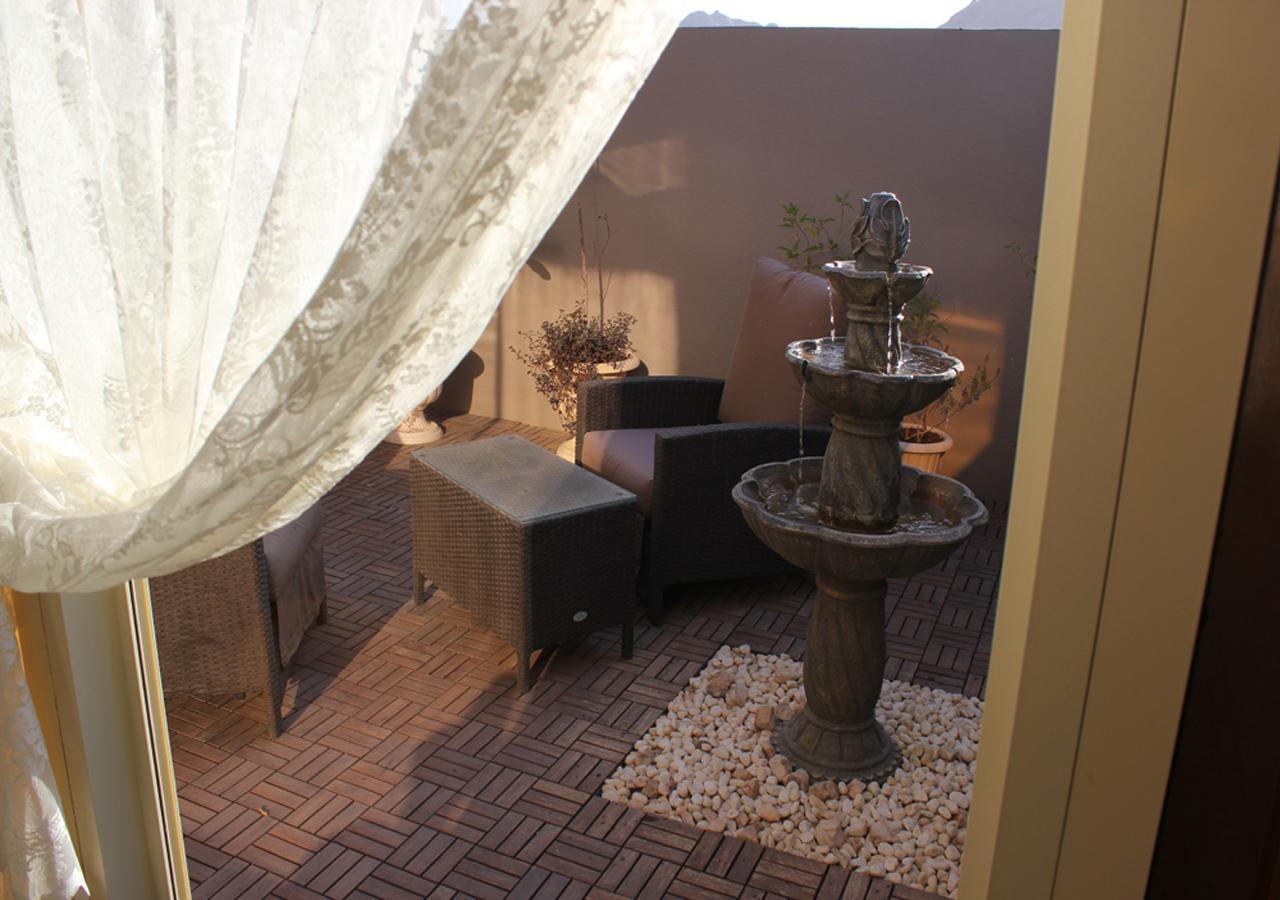 אפרטהוטל חאיל Orient House מראה חיצוני תמונה
